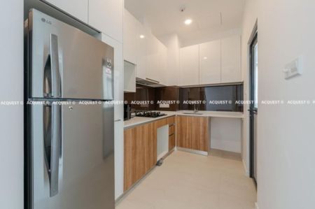 Kitchen - Apartment for Rent - Capitol TwinPeaks - Colombo 02 | USD 2,200