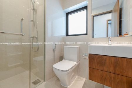 Bathroom - Apartment for Rent - Capitol TwinPeaks - Colombo 02 | USD 2,200