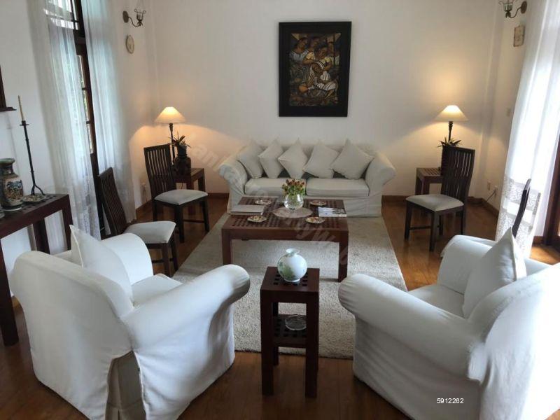 Living Room - House for sale in Pelawatte