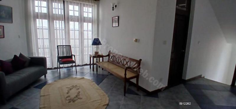 Living Room - House for sale in Pelawatte
