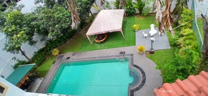 Exterior - House for sale in Pelawatte