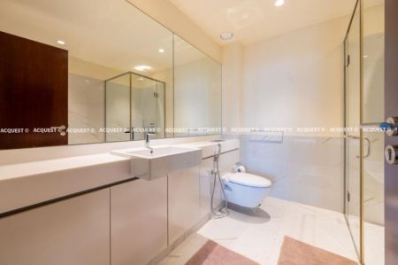 Bathroom - Apartment for Rent - Cinnamon Life - Residence Tower - Colombo 02 | USD 2,000