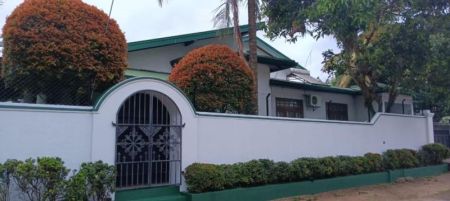 Exterior - House for Sale in Polgasowita