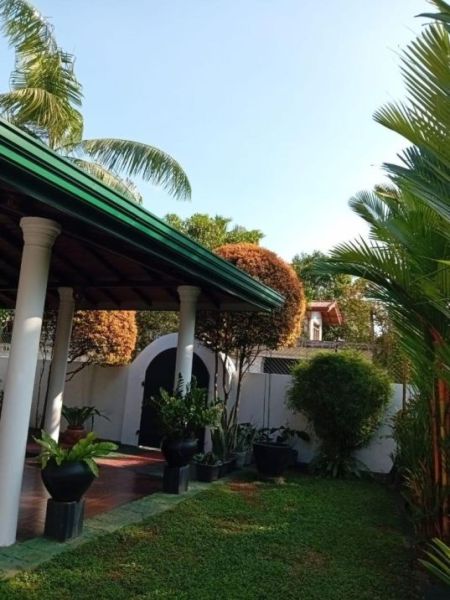 Exterior - House for Sale in Polgasowita
