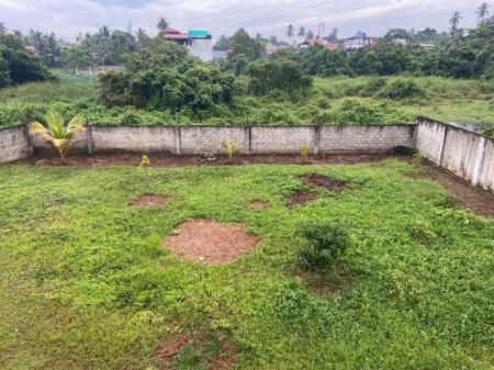 Exterior - House for Sale - Ragama | LKR 94,000,000