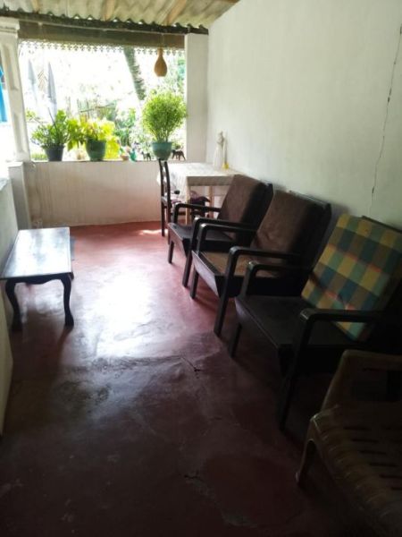 Living Room - House for sale in Bokundara 