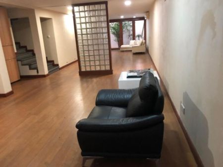 Living Room - 9.7 Perches - House for Sale in Colombo 07 - PDH85