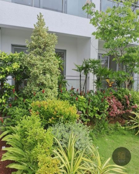 Exterior - Luxury apartment for sale in Kotte