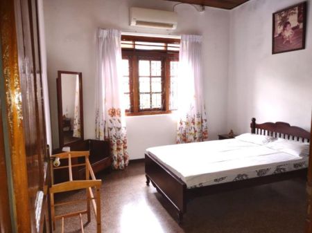 Bedroom - Prime 3-Bedroom House for Sale in Mirihana – Nugegoda