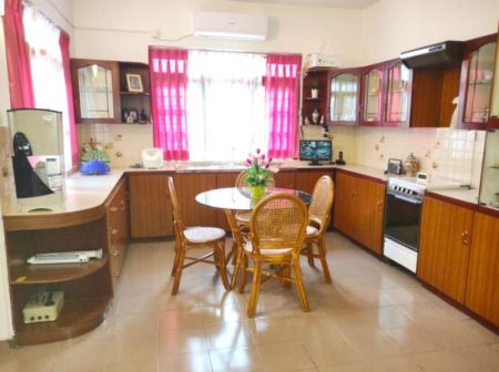 Kitchen - Prime 3-Bedroom House for Sale in Mirihana – Nugegoda
