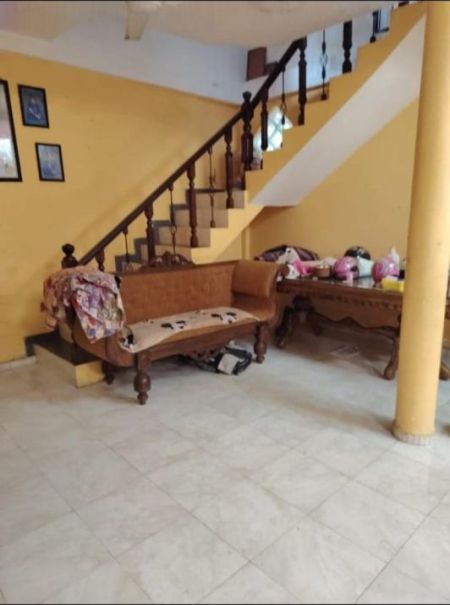 Living Room -  Homagama - Three Storey House for Sale (SSPH-389)