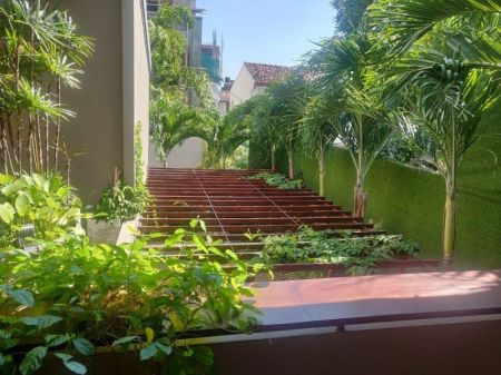 Exterior - 9 Bedroom House for Sale in Colombo 5, S1930