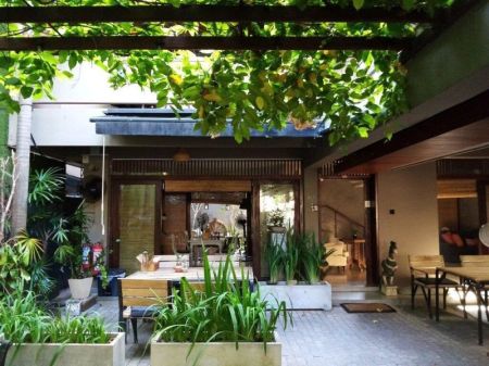 Exterior - 9 Bedroom House for Sale in Colombo 5, S1930