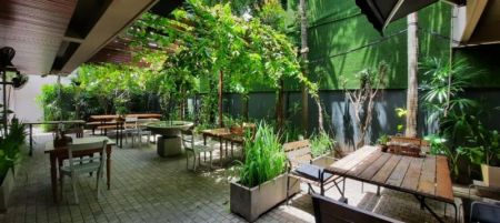 Exterior - 9 Bedroom House for Sale in Colombo 5, S1930