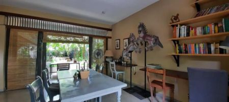 Living Room - 9 Bedroom House for Sale in Colombo 5, S1930