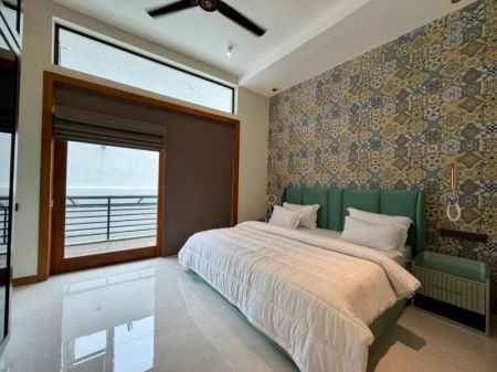 Bedroom - 5 Bedroom House for Sale in Battaramulla, S1931