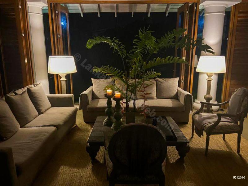 House for rent in Malabe