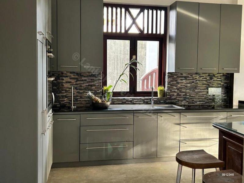 House for rent in Malabe
