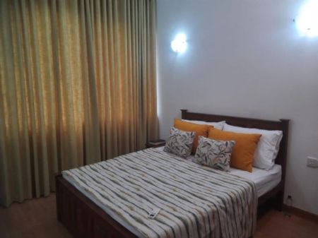 Bedroom - Apartment for Rent - 2000 Plaza Residencies - Kotte | LKR 230,000