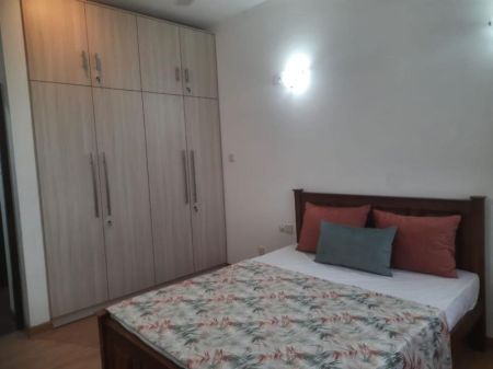 Bedroom - Apartment for Rent - 2000 Plaza Residencies - Kotte | LKR 230,000