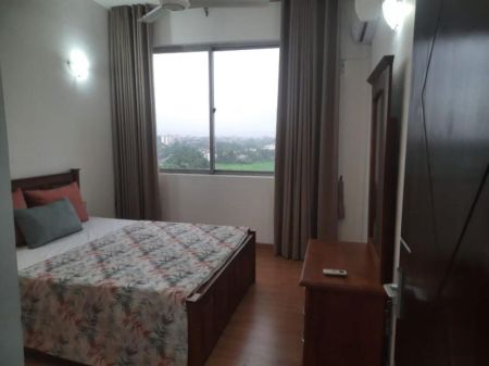 Bedroom - Apartment for Rent - 2000 Plaza Residencies - Kotte | LKR 230,000