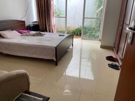 Bedroom - House for Sale at Old Kottawa Road, Ambuldeniya (HSSH134)