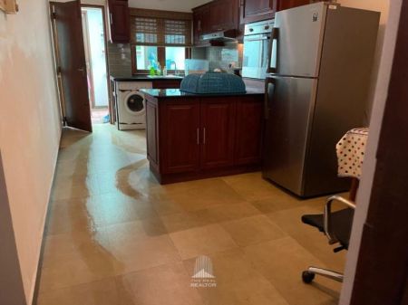 Kitchen - House for Sale at Old Kottawa Road, Ambuldeniya (HSSH134)