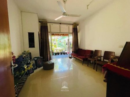 Living Room - House for Sale at Old Kottawa Road, Ambuldeniya (HSSH134)