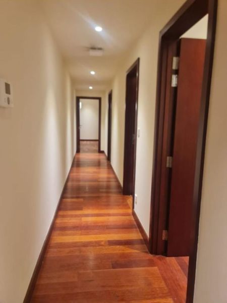 Bedroom - 3 Bedroom Apartment for Sale in Cinnamon Life, S1932