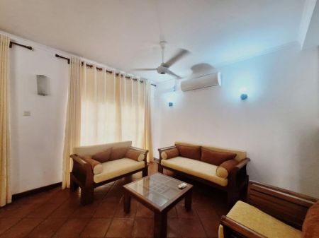 Living Room - Two Storied House for Sale in Colombo 8 - PDH172