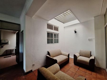 Living Room - Two Storied House for Sale in Colombo 8 - PDH172