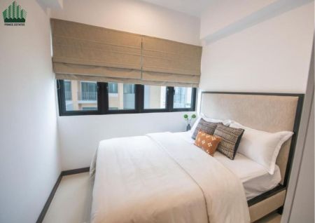 Bedroom - Elevated City Living at Trizen – Stylish 2-Bedroom Residence for Rent!