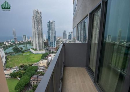 Exterior - Elevated City Living at Trizen – Stylish 2-Bedroom Residence for Rent!