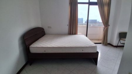 Bedroom - Apartment For Rent In Colombo 04 - PDA515