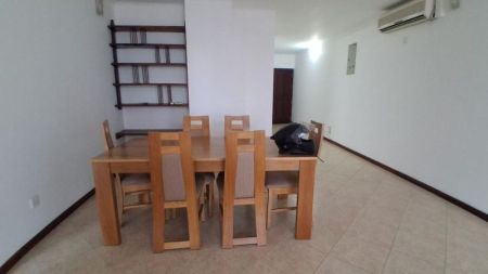 Dining room - Apartment For Rent In Colombo 04 - PDA515