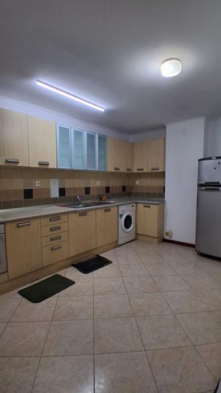 Kitchen - Apartment For Rent In Colombo 04 - PDA515