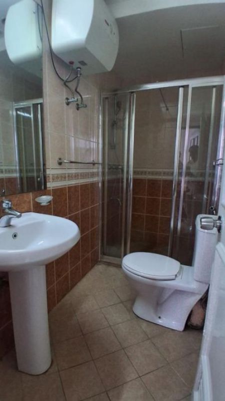 Bathroom - Apartment For Rent In Colombo 04 - PDA515