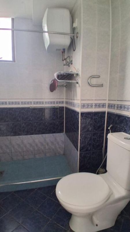 Bathroom - Apartment For Rent In Colombo 04 - PDA515