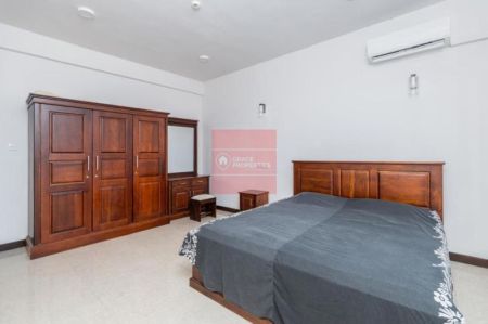 Bedroom - A Rare Penthouse Opportunity in the Heart of Rajagiriya