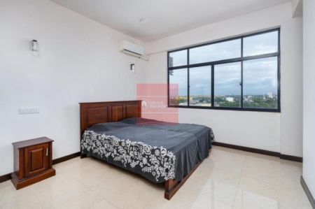 Bedroom - A Rare Penthouse Opportunity in the Heart of Rajagiriya