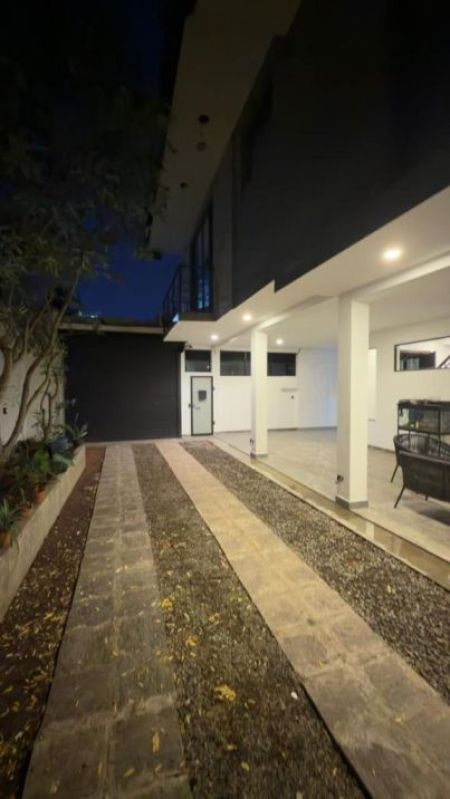 Exterior - ￭ Moratuwa ￭ 04BR House For Sale ￭ (NK11300)