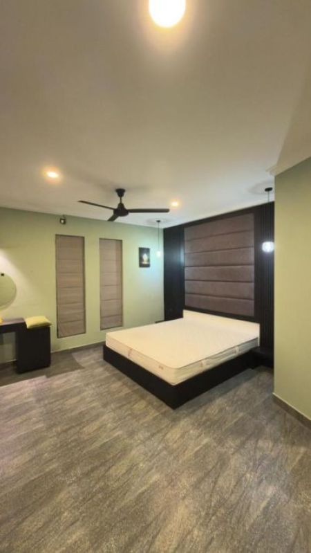 Bedroom - ￭ Moratuwa ￭ 04BR House For Sale ￭ (NK11300)