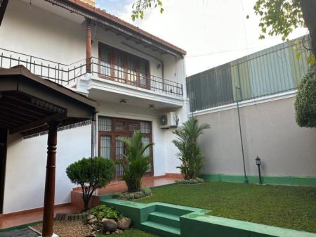 Exterior - Premium 4-Bedroom Residence in Exclusive Nawala Enclave | SH15367