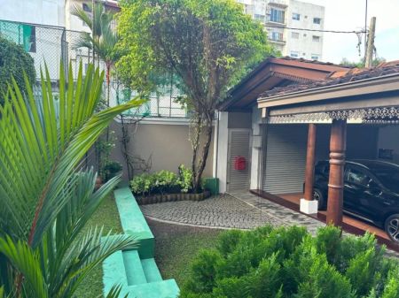 Exterior - Premium 4-Bedroom Residence in Exclusive Nawala Enclave | SH15367