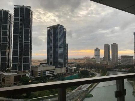 Exterior - Cinnamon life apartment for rent - furnished