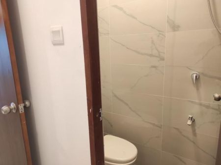 Bathroom - Apartment for Rent - 606 The Address
