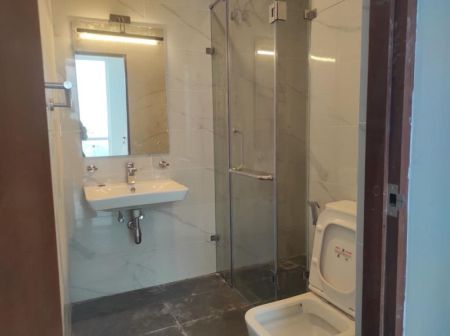 Bathroom - Apartment for Rent - 606 The Address
