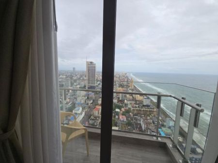 Bedroom - *Apartment For Rent – 606 The Address*