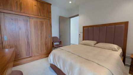 Bedroom - *Apartment For Rent – 606 The Address*
