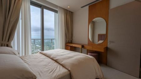Bedroom - *Apartment For Rent – 606 The Address*